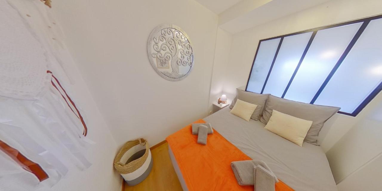 Apartamento Le Celia Cavalaire-sur-Mer Exterior foto