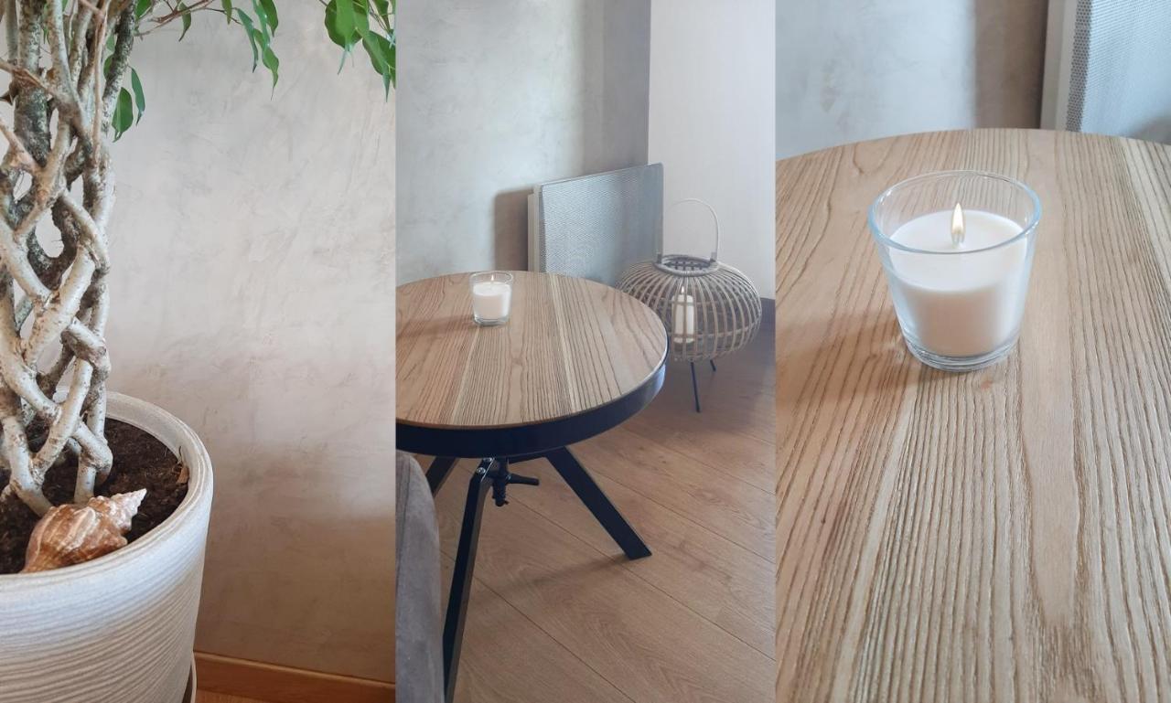 Apartamento Le Celia Cavalaire-sur-Mer Exterior foto